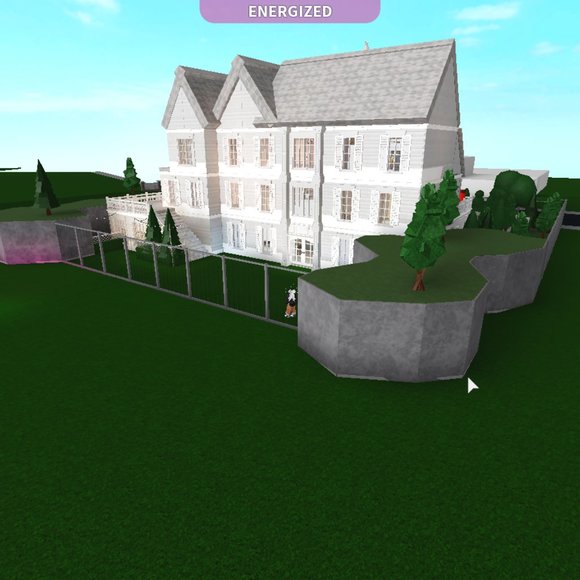 ROBLOX BLOXBURG BUILDER FOR HIRE - Picture 3 of 5